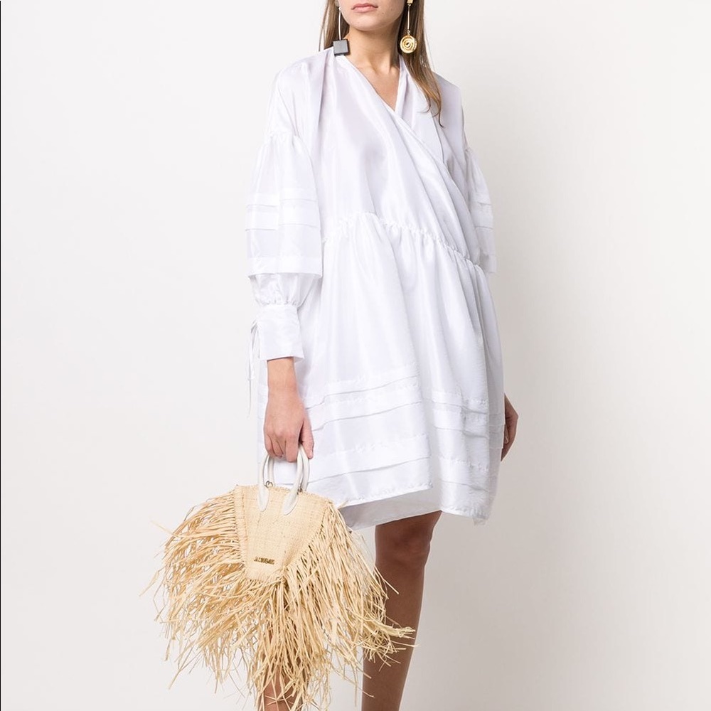 Jacquemus le petit bag - Picture 10 of 11